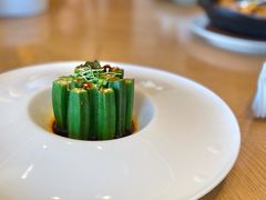 -彩丰楼中餐厅·仁恒洲际酒店