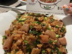 -前海沿·青岛菜(五四广场永旺店)