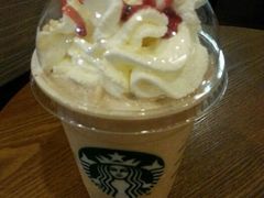 android_upload_pic-星巴克(上海南站店)