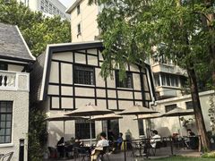 -一尺花园(安和花园店)