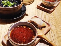 -黛瓦里巷(南京东路店)