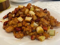 -福来居烤鸭店(天坛二店)