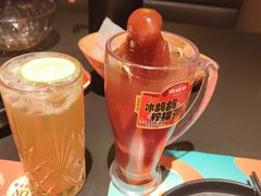 -羽鸽集·乳鸽专门店·地道顺德菜(岭南站店)
