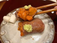 -荣一代目OMAKASE板前料理