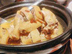 -汀小府·福建客家菜(鼓山沃尔玛店)