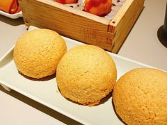 -蔡澜点心·粤菜(西单大悦城店)