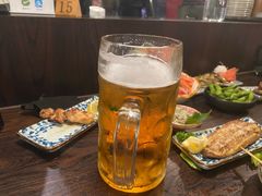 -哥哥の深夜食堂(红松东路店)
