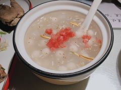 酒酿元宵-花千醉(新街口店)