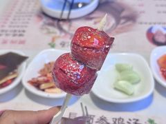-长顺参鸡汤店(西塔总店)