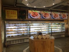 -袁记串串香(新南门店)
