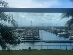 -大梅沙游艇度假酒店