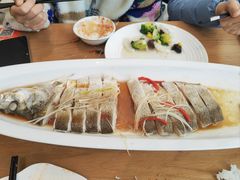 -花舍·新派粤菜·西餐·下午茶(亚运村·鸟巢店)