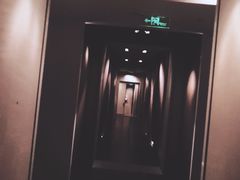 -上海柏悦酒店