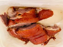 -裕记烧腊连锁餐饮(国商分店)