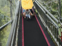 -牛鱼嘴原始生态风景区