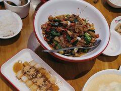 -周麻婆·川式小炒(泉州鲤城超越工业园店)