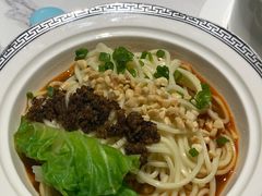 老成都担担面-上上瓷·艺境川菜(IFS旗舰店)