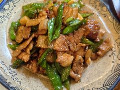 -西江美食舫·江西菜(健德桥店)