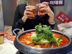 -崔解放·朝韩大排档(虹悦城店)