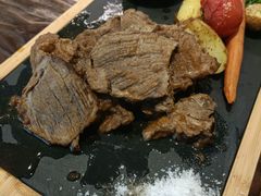 -ALLORA意大利餐厅(丰盛里店)