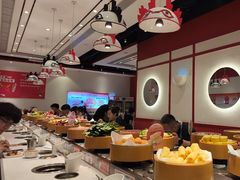 -龍歌自助小火锅(漳州二路爱购店)