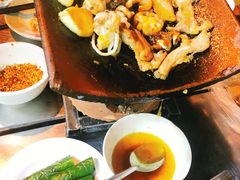 -瓦片烤肉(13号店)