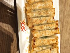 风味锅贴-阳阳中国饭(北京荟聚店)