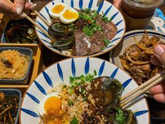 -面乙新派手擀面(大悦城店)