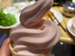 -玫瑰花园自助烤肉(顺义鑫海韵通店)