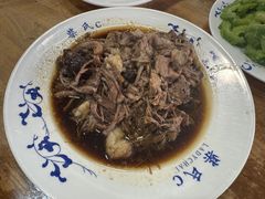 柴氏酱牛肉-柴氏风味斋(甘家口店)
