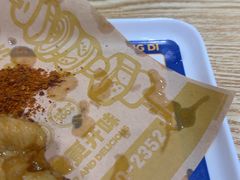 -魔都三兄弟酸辣粉·蘸卤炸串(虹桥万科店)