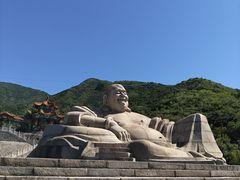 -北京十三陵国家森林公园蟒山景区