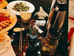 -富力万达嘉华酒店-品珍中餐厅(水果湖店)
