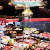 明洞王妃家烤肉｜韩国烤肉天花板[胜利]