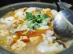 -肖记公安牛肉鱼杂馆· 省级非物质文化遗产(仁和路店)