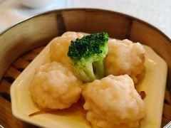 -水上明月·湖景餐厅