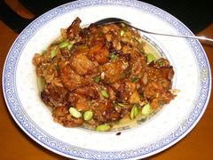 -厉家菜(德胜门总店)