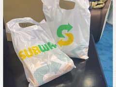-赛百味SUBWAY(乐翔路店)