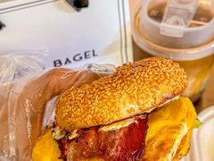 -HOLY BAGEL(苏河店)