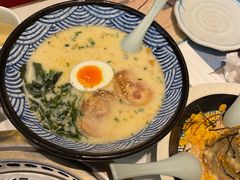 -千寻山野烤肉(中关村店)