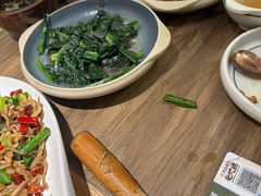 -云海肴·汽锅鸡·云南菜(广安门天虹店)