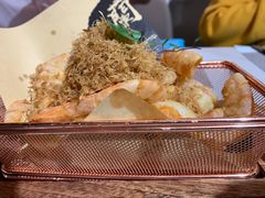-财神岛·大连海鲜餐厅