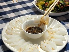 金沙肠粉-阿妹小海鲜(下角店)