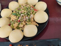 -87号烧烤海鲜·大排档(金沙滩店)