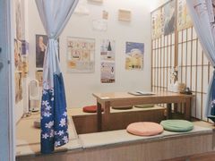 -诚家·日式烧鸟·深夜食堂(虹桥天街店)