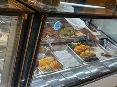 -CREAM STORY意大利手工冰淇淋&甜品(万象前海店)