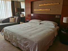 -厦门喜来登酒店