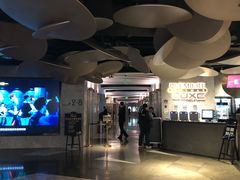 -百美汇影城(LUXE嘉里中心店)