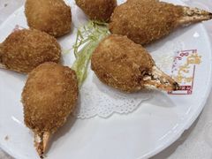 -凤城礼记鱼翅海鲜酒家(新马路总店)