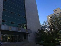 -北京信息科技大学(小营校区)